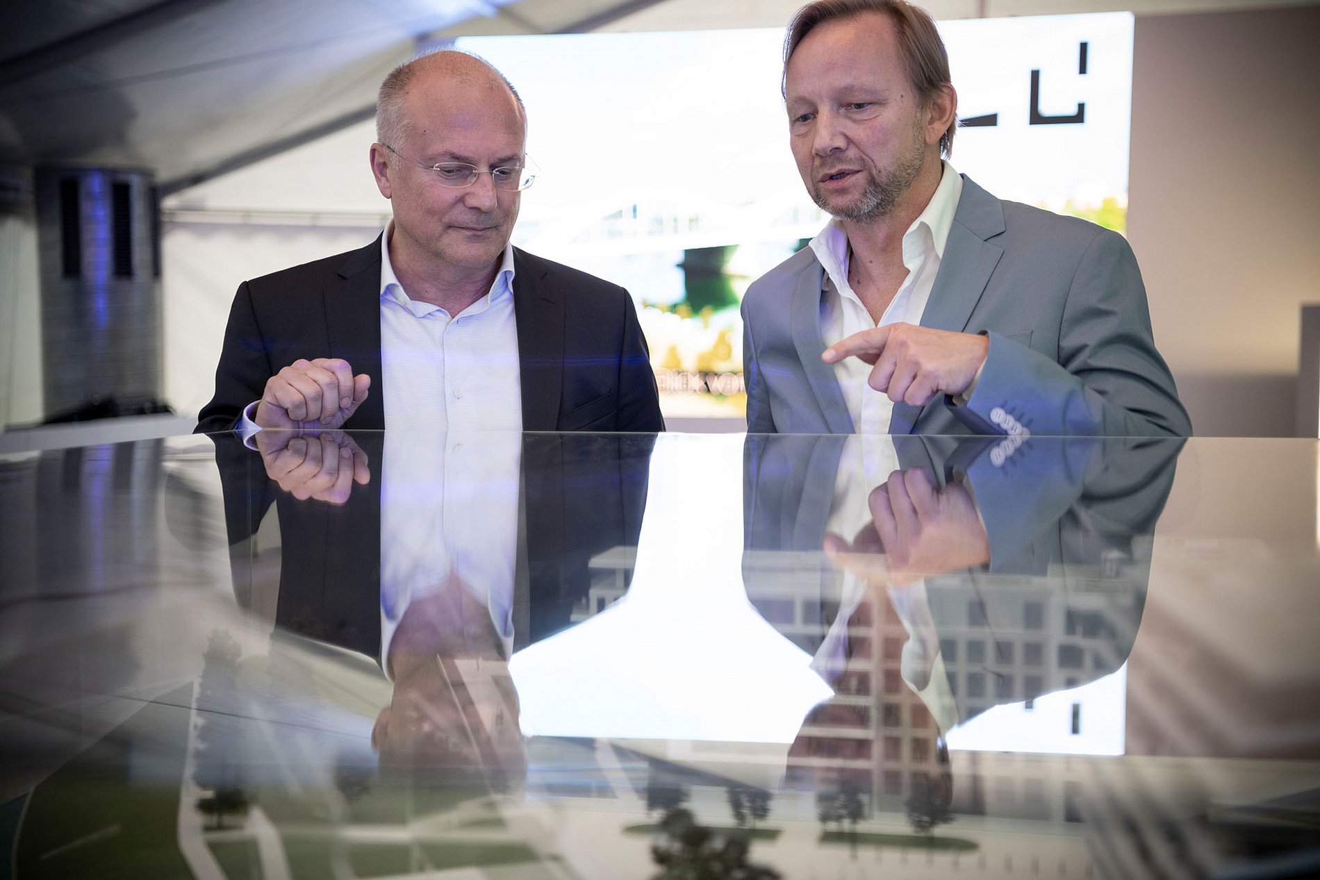 Architekt Eike Becker Architekt Eike Becker