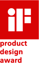 logo product design award