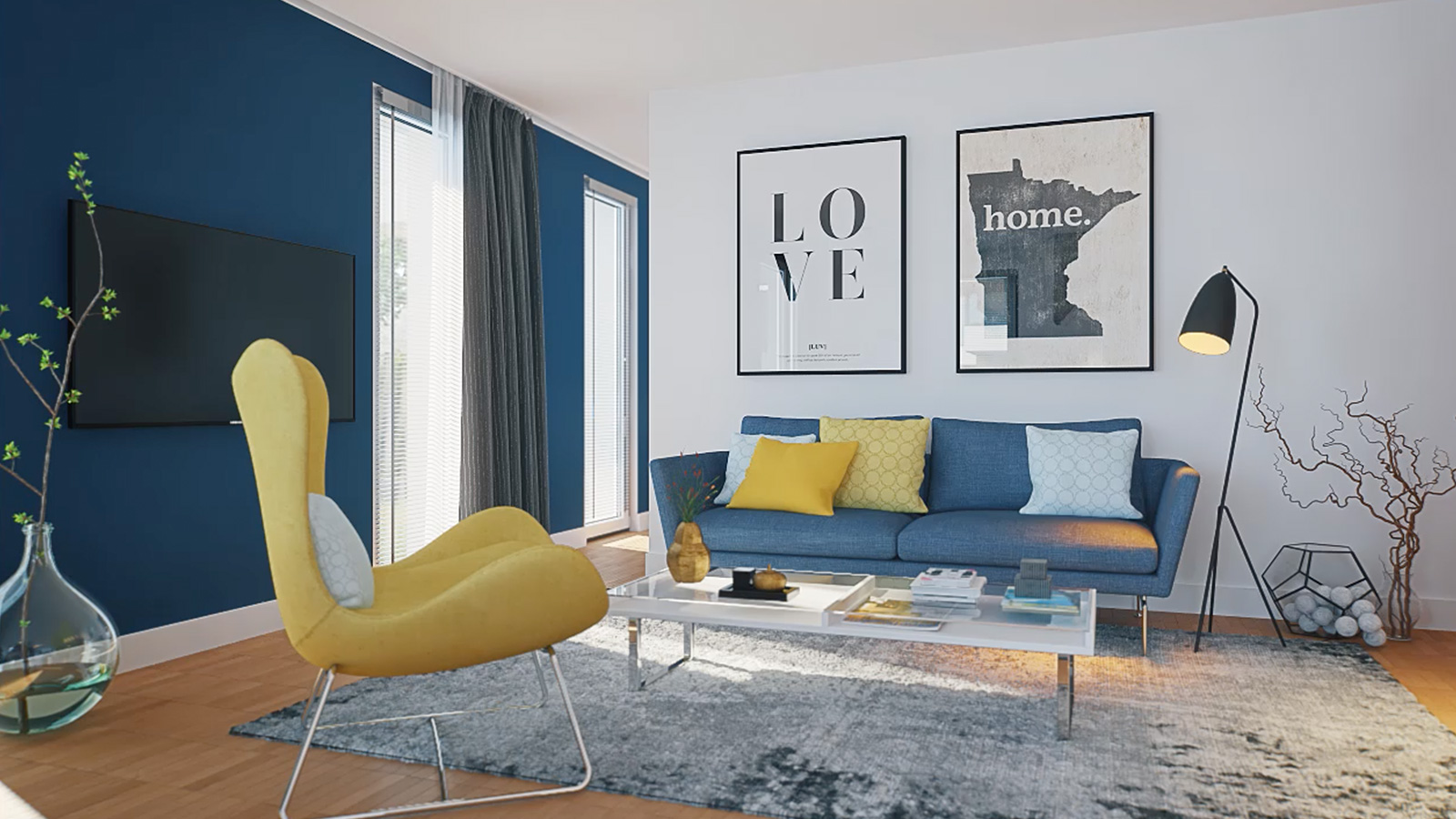 Wohnung in Heimatufer kaufen Wohnung in Heimatufer kaufen